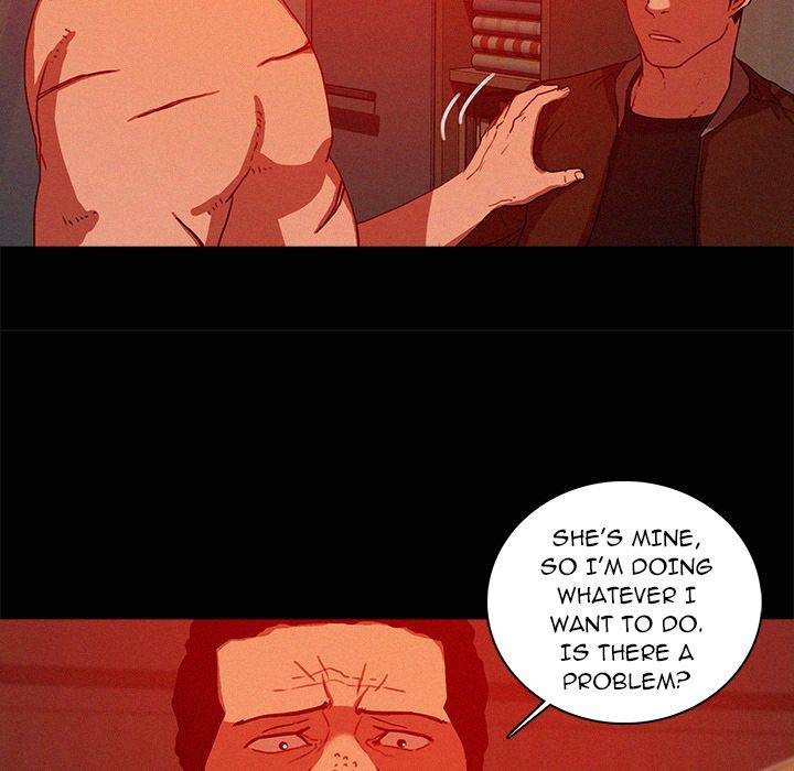 Paradise Lost - Chapter 44 [photo 16] - MangaPorn