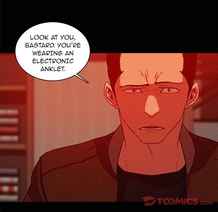 Paradise Lost - Chapter 44 [photo 20] - MangaPorn