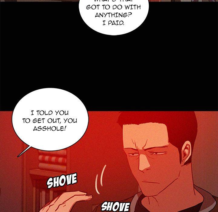 Paradise Lost - Chapter 44 [photo 22] - MangaPorn