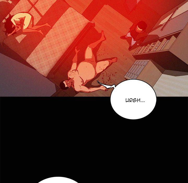 Paradise Lost - Chapter 44 [photo 35] - MangaPorn