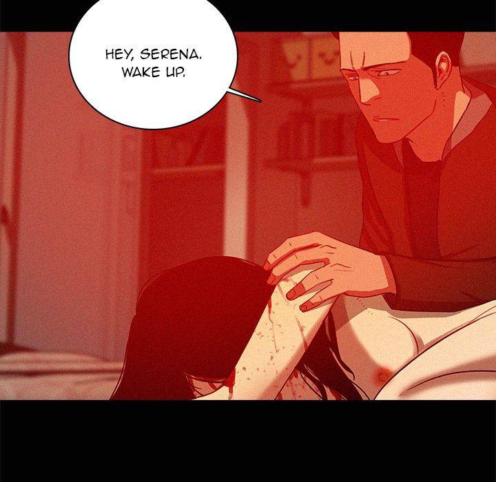 Paradise Lost - Chapter 44 [photo 36] - MangaPorn