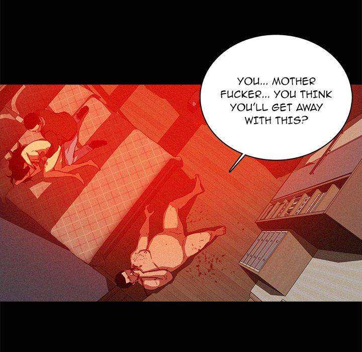 Paradise Lost - Chapter 44 [photo 39] - MangaPorn