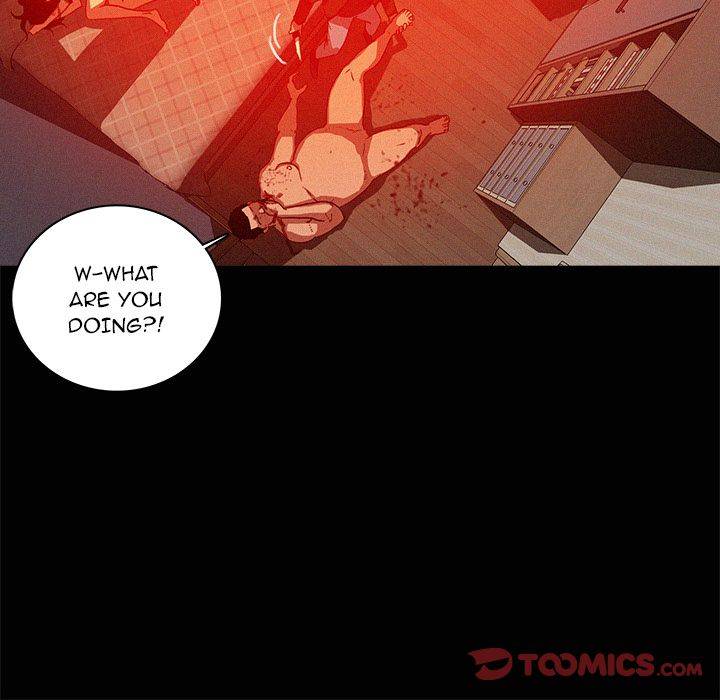 Paradise Lost - Chapter 44 [photo 44] - MangaPorn