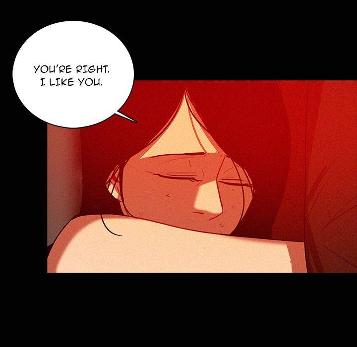 Paradise Lost - Chapter 44 [photo 76] - MangaPorn