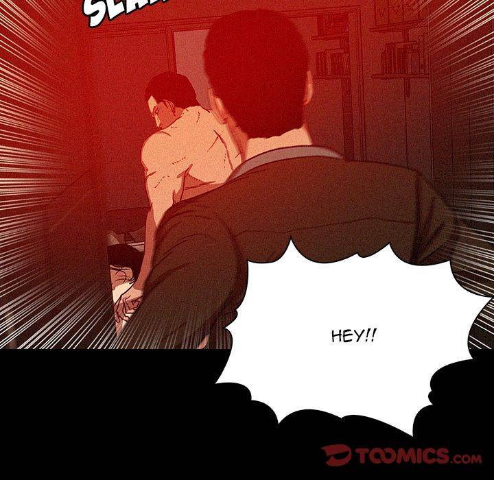 Paradise Lost - Chapter 44 [photo 8] - MangaPorn