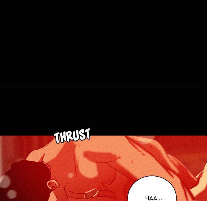Paradise Lost - Chapter 45 [photo 16] - MangaPorn