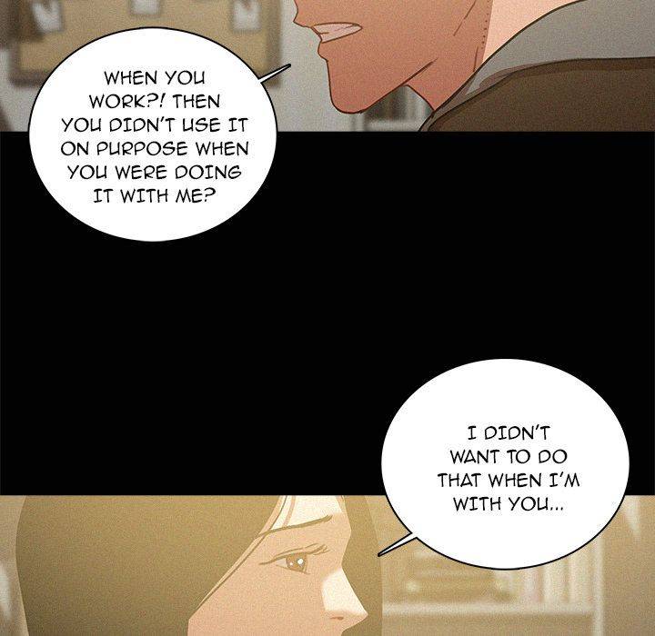 Paradise Lost - Chapter 45 [photo 43] - MangaPorn