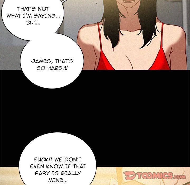 Paradise Lost - Chapter 45 [photo 50] - MangaPorn