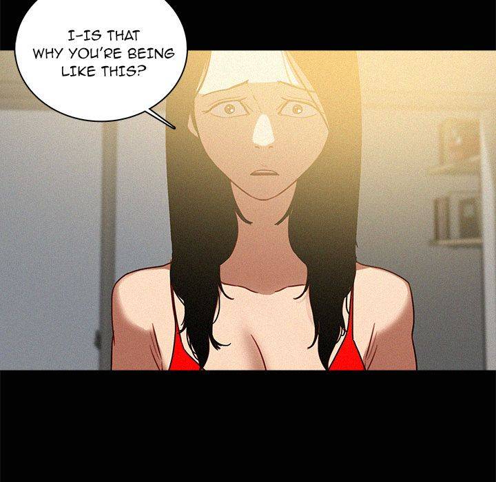 Paradise Lost - Chapter 45 [photo 53] - MangaPorn