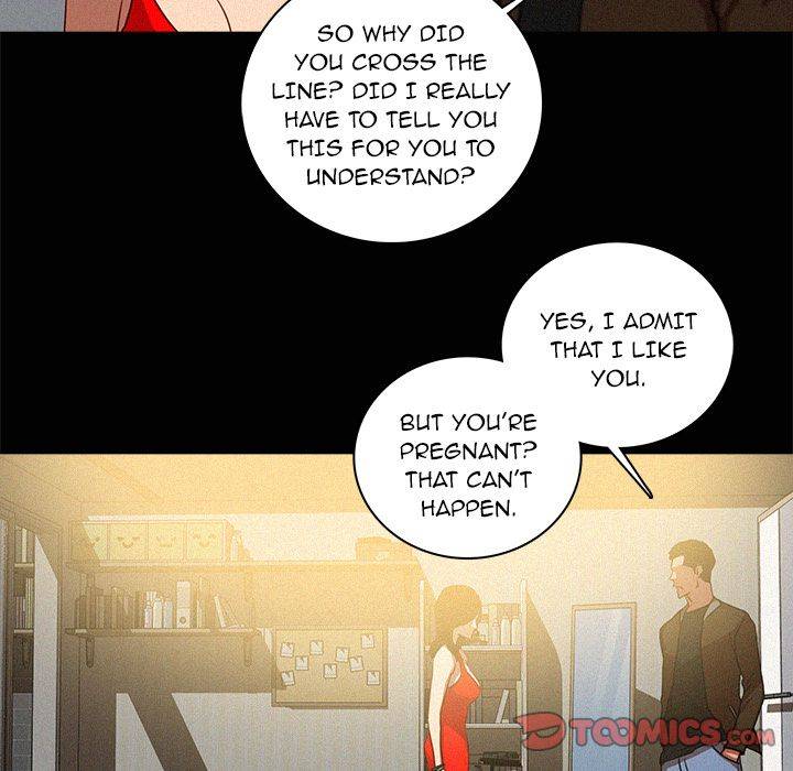 Paradise Lost - Chapter 45 [photo 56] - MangaPorn