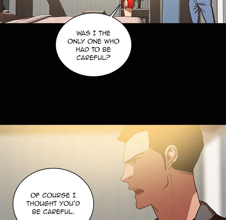Paradise Lost - Chapter 45 [photo 57] - MangaPorn