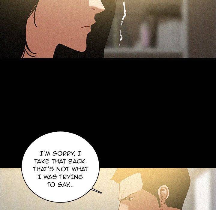 Paradise Lost - Chapter 45 [photo 59] - MangaPorn