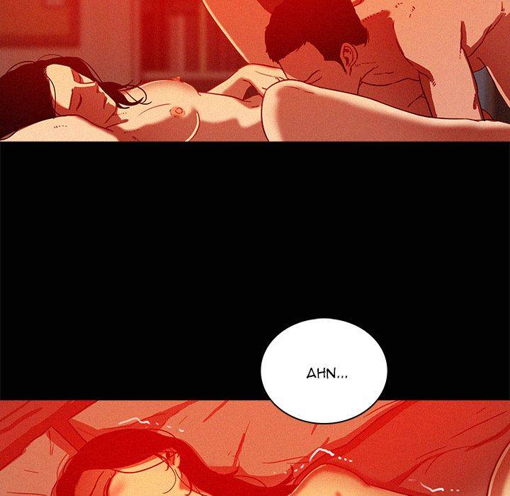 Paradise Lost - Chapter 45 [photo 9] - MangaPorn