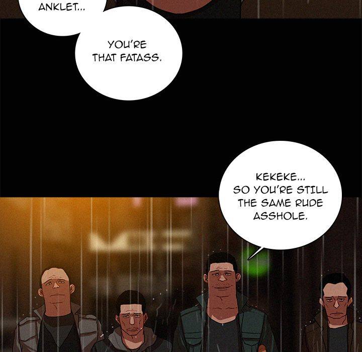 Paradise Lost - Chapter 46 [photo 10] - MangaPorn