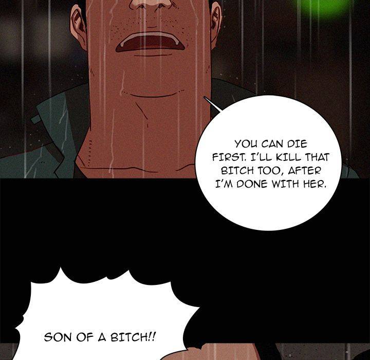 Paradise Lost - Chapter 46 [photo 22] - MangaPorn