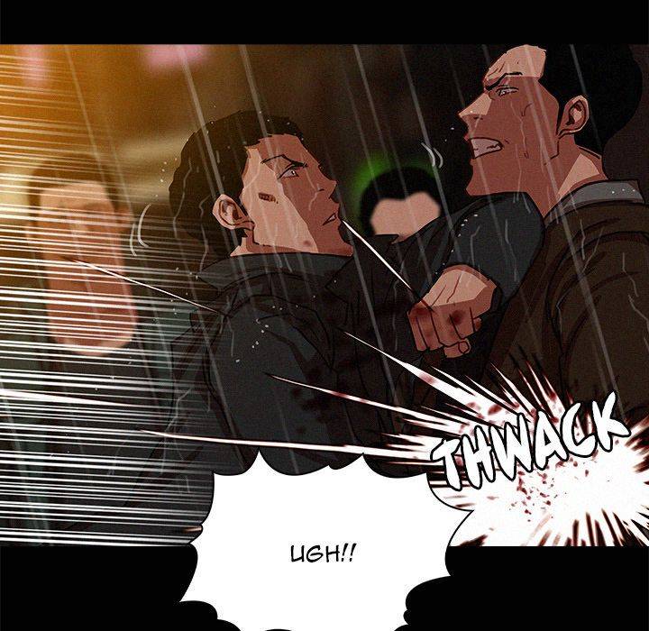 Paradise Lost - Chapter 46 [photo 24] - MangaPorn