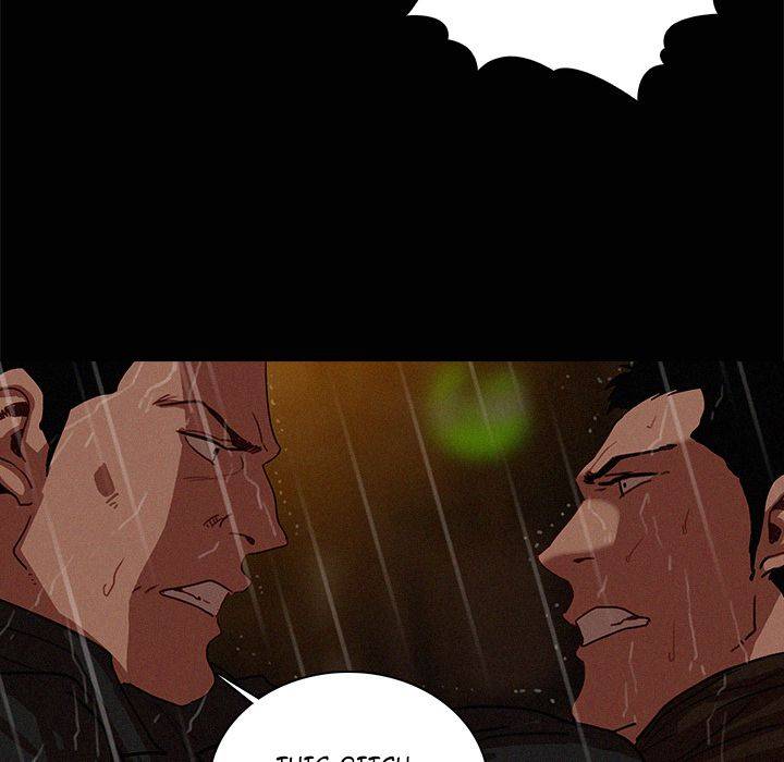 Paradise Lost - Chapter 46 [photo 27] - MangaPorn
