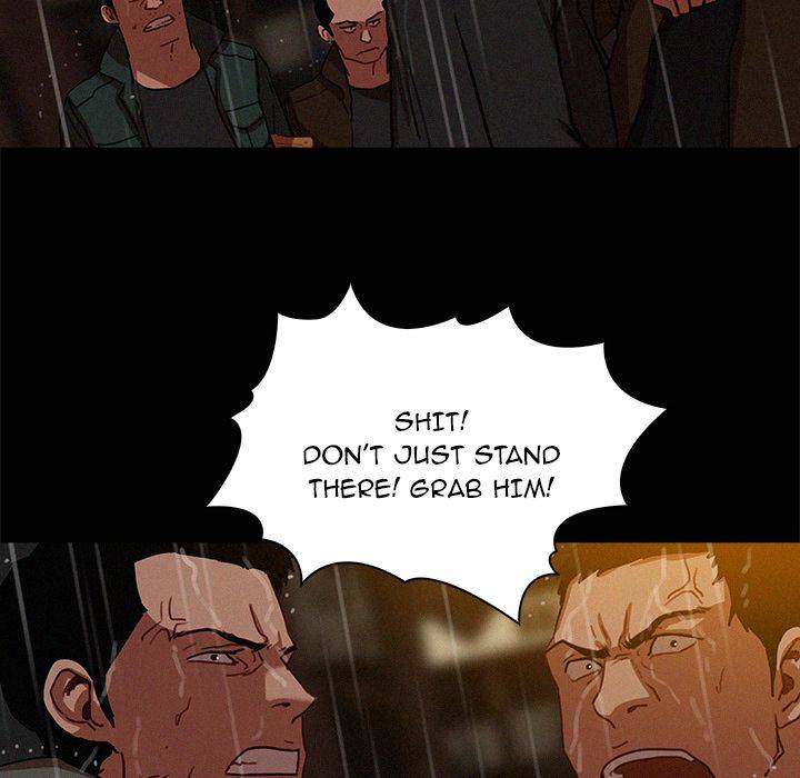 Paradise Lost - Chapter 46 [photo 29] - MangaPorn