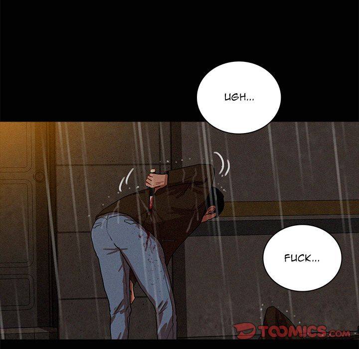 Paradise Lost - Chapter 46 [photo 38] - MangaPorn