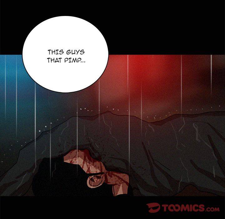 Paradise Lost - Chapter 46 [photo 50] - MangaPorn