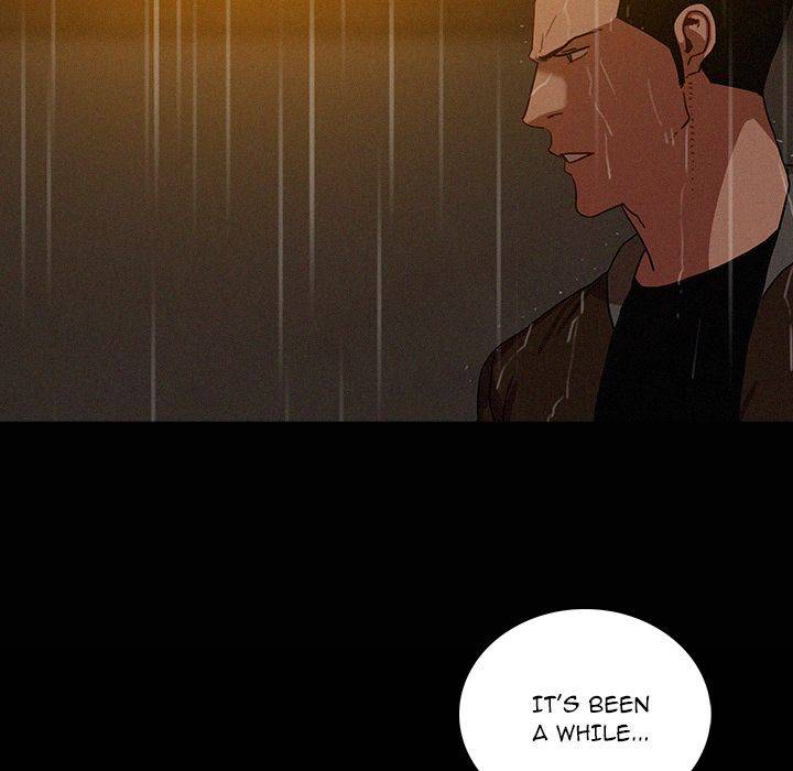 Paradise Lost - Chapter 46 [photo 7] - MangaPorn