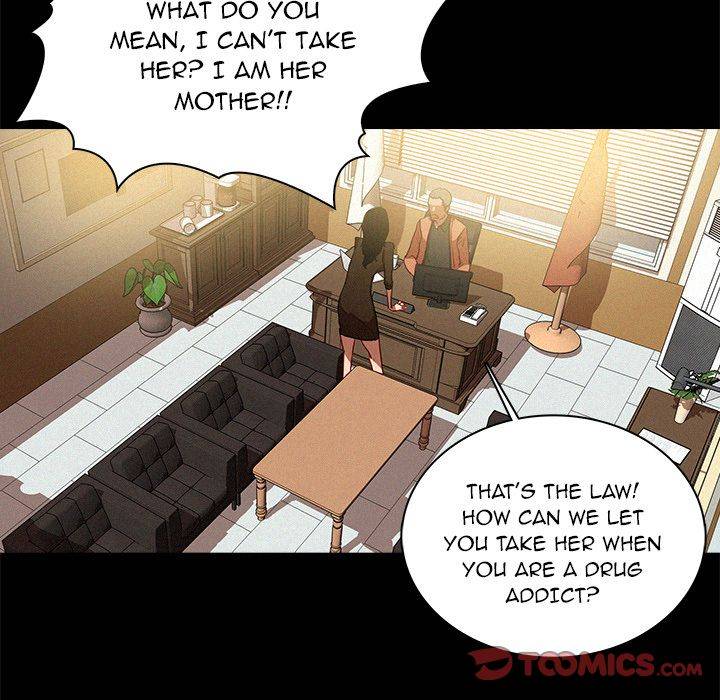 Paradise Lost - Chapter 46 [photo 74] - MangaPorn