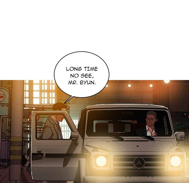 Paradise Lost - Chapter 47 [photo 13] - MangaPorn
