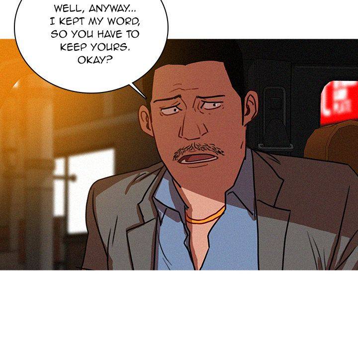 Paradise Lost - Chapter 47 [photo 33] - MangaPorn