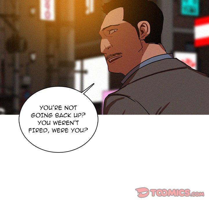 Paradise Lost - Chapter 47 [photo 38] - MangaPorn