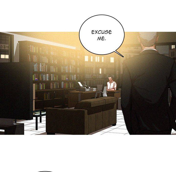 Paradise Lost - Chapter 47 [photo 55] - MangaPorn