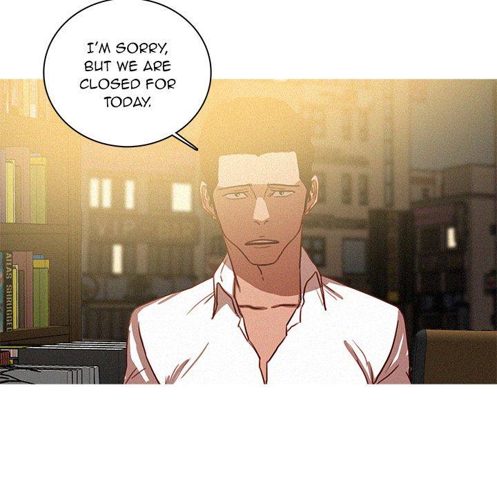 Paradise Lost - Chapter 47 [photo 56] - MangaPorn