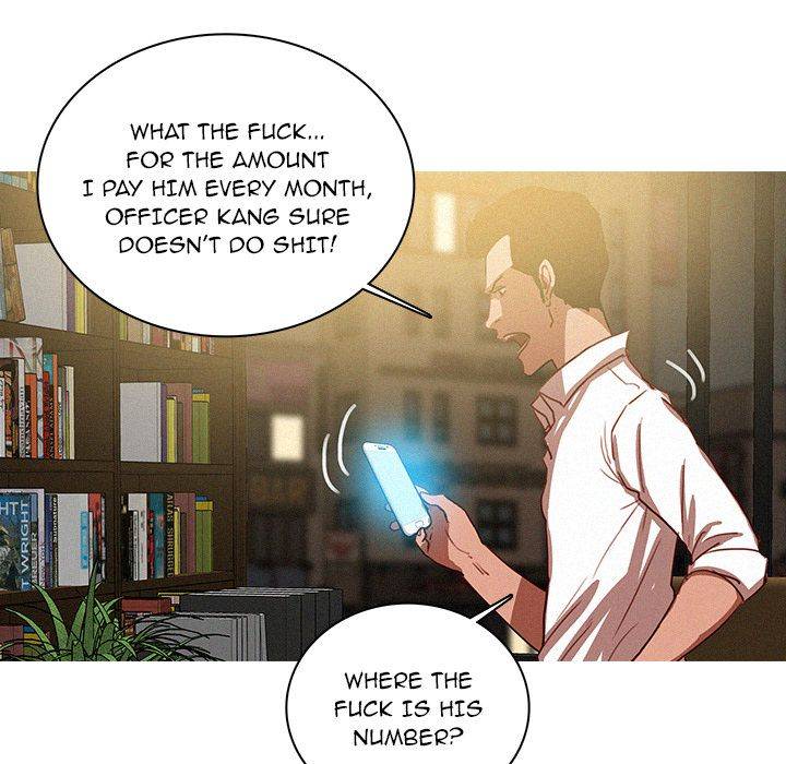 Paradise Lost - Chapter 47 [photo 65] - MangaPorn