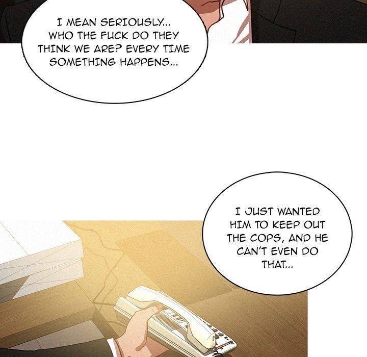 Paradise Lost - Chapter 47 [photo 67] - MangaPorn