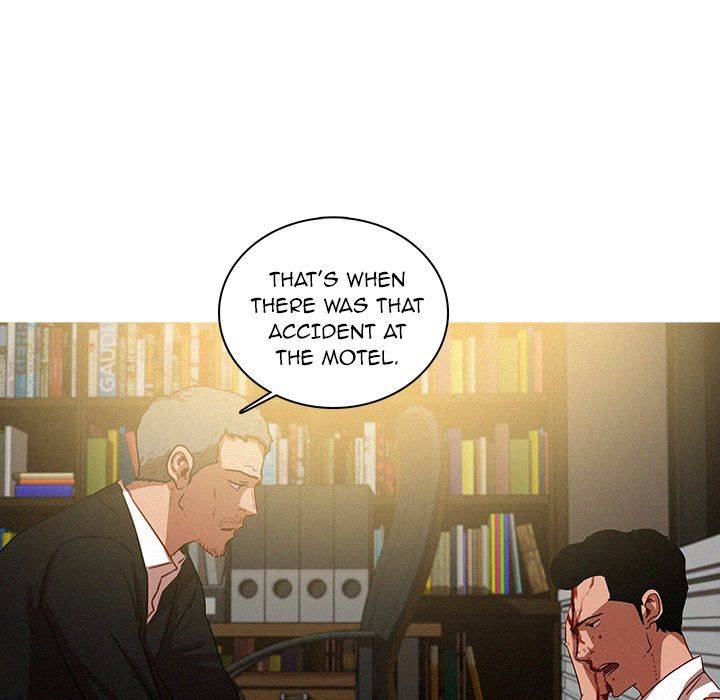 Paradise Lost - Chapter 48 [photo 15] - MangaPorn