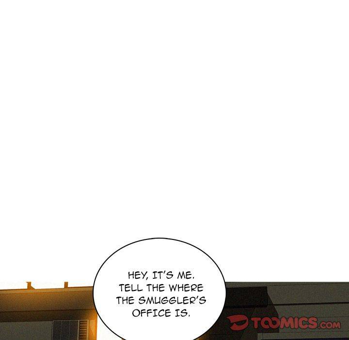 Paradise Lost - Chapter 48 [photo 20] - MangaPorn