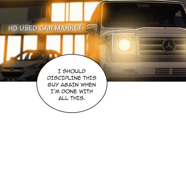 Paradise Lost - Chapter 48 [photo 24] - MangaPorn