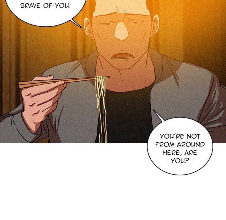 Paradise Lost - Chapter 48 [photo 36] - MangaPorn