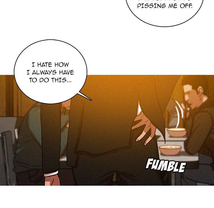 Paradise Lost - Chapter 48 [photo 39] - MangaPorn