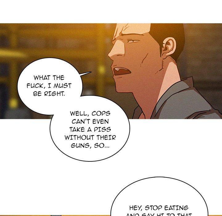 Paradise Lost - Chapter 48 [photo 45] - MangaPorn