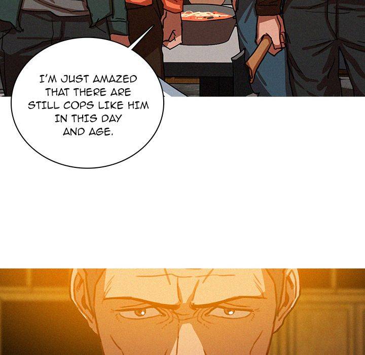 Paradise Lost - Chapter 48 [photo 48] - MangaPorn
