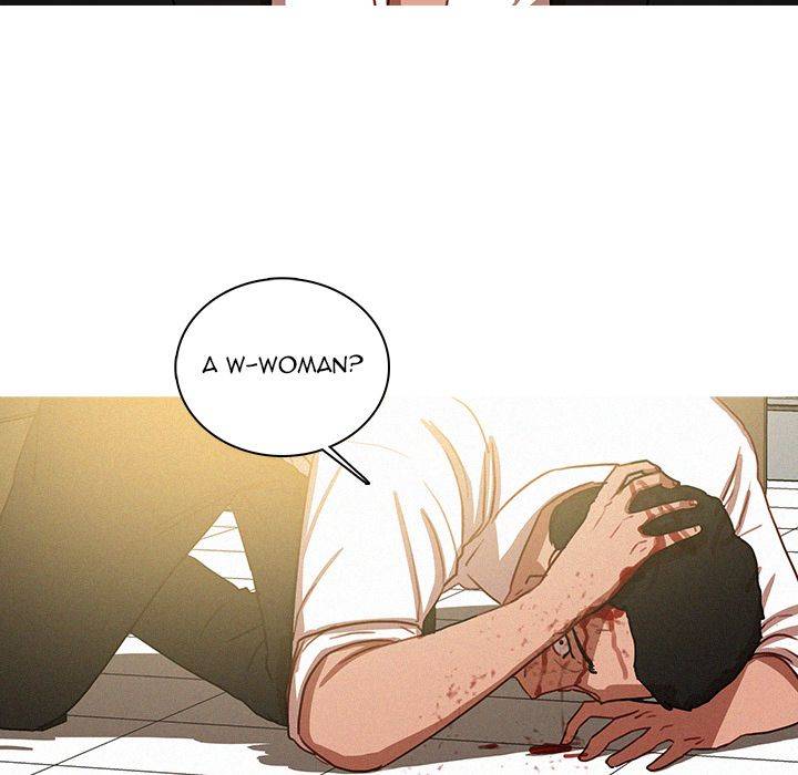 Paradise Lost - Chapter 48 [photo 5] - MangaPorn