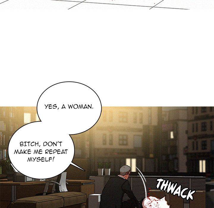 Paradise Lost - Chapter 48 [photo 6] - MangaPorn