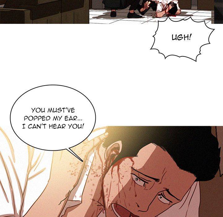 Paradise Lost - Chapter 48 [photo 7] - MangaPorn