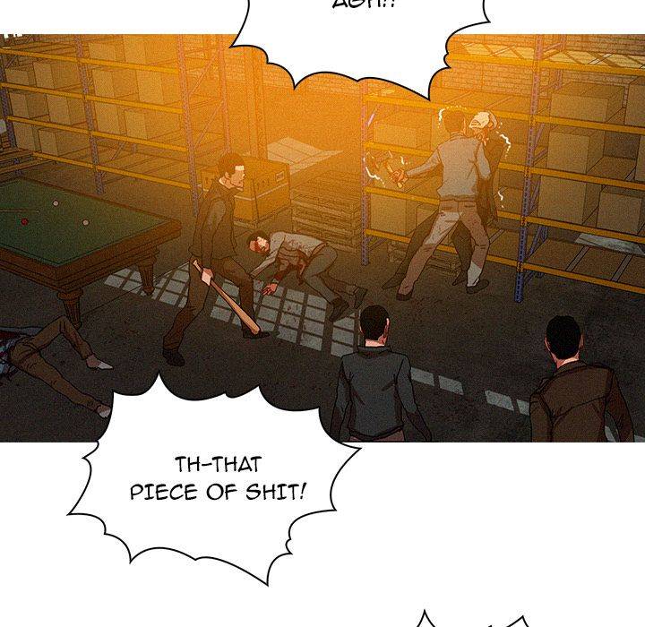 Paradise Lost - Chapter 49 [photo 18] - MangaPorn