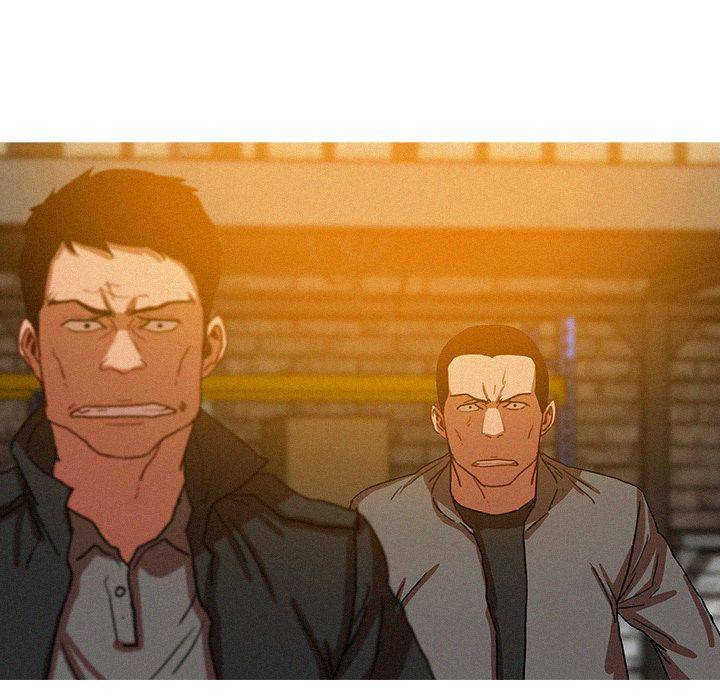 Paradise Lost - Chapter 49 [photo 25] - MangaPorn