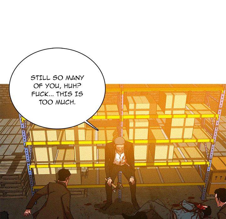 Paradise Lost - Chapter 49 [photo 27] - MangaPorn