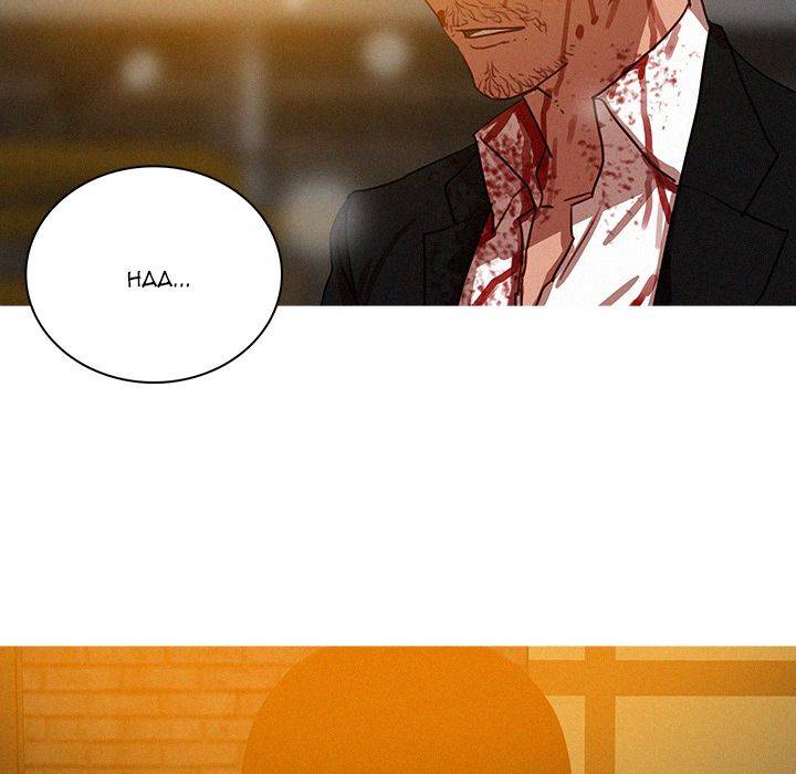 Paradise Lost - Chapter 49 [photo 33] - MangaPorn