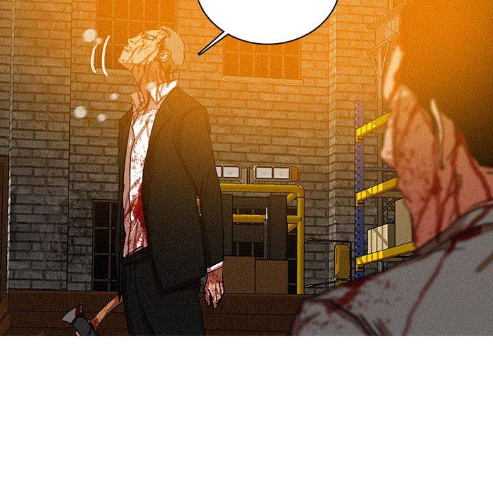 Paradise Lost - Chapter 49 [photo 35] - MangaPorn
