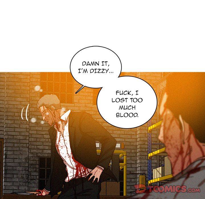 Paradise Lost - Chapter 49 [photo 38] - MangaPorn