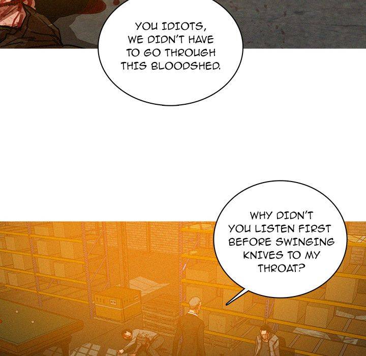 Paradise Lost - Chapter 49 [photo 40] - MangaPorn